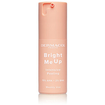 Dermacol - Bright Me Up Intensive peeling - Pleťový peeling - 30ml - Feel You