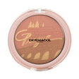 Dermacol - Bronzing And Highlighting Powder With Blush 10,5 g - 10.5g - Feel You