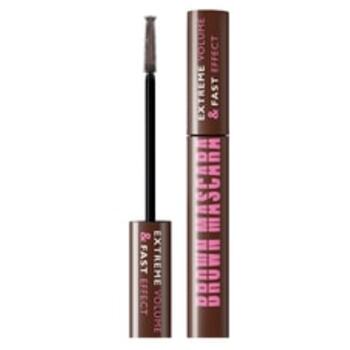 Dermacol - Brown Mascara Extreme Volume & Fast Effect - Řasenka pro objem 12,6 ml - 0ml - Feel You