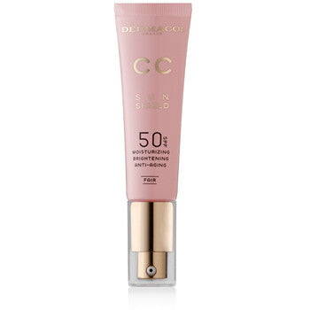 Dermacol - CC SUN Shield Cream SPF 50 - Feel You