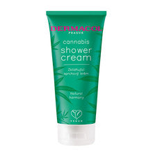 Dermacol - Cannabis Shower Cream - 200ml - Feel You