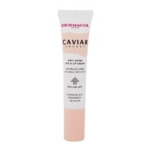 Dermacol - Caviar Energy Eye & Lip Cream - 15ml