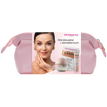 Dermacol - Caviar Energy Gift Set - Dárková sada