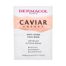 Dermacol - Caviar Energy Mask - 2ml