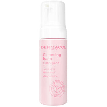 Dermacol - Cleansing Foam - Čisticí pěna na obličej - 150ml - Feel You