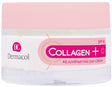 Dermacol, Collagen +, Hyaluronic Collagen, Lifting, Day, Cream, For Face, SPF 10, 50 ml - Feel You