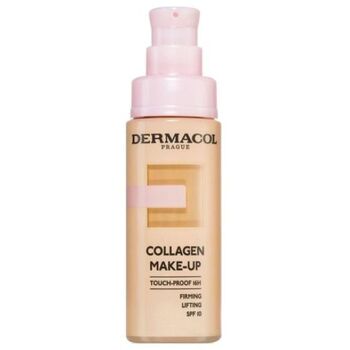 Dermacol - Collagen Make-up SPF10 20 ml - Feel You