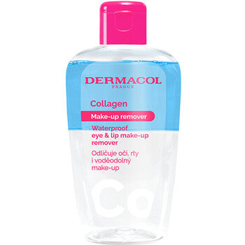 Dermacol - Collagen Waterproof Eye & Lip Make-up Remover - Dvoufázový odličovač voděodolného make-upu - 150ml - Feel You