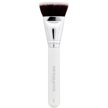 Dermacol - Contour cosmetic brush D57 - Feel You