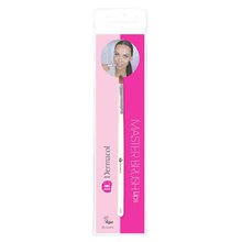 Dermacol - Cosmetic lip brush with case and D60 (Master Brush Lips ) - Feel You