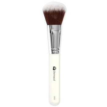 Dermacol - D55 Cosmetic Bristle Brush with Synthetic Bristles - Feel You