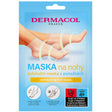 Dermacol - Exfoliating Feet Mask - Feel You
