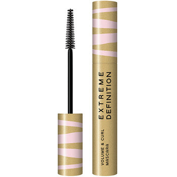 Dermacol - Extreme Definition Volume & Curl Mascara 11 ml - Feel You