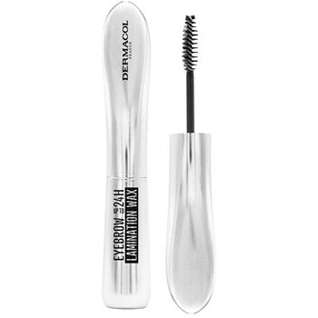 Dermacol - Eyebrow 24H Lamination Wax - Fixační vosk na obočí - 8ml - Feel You