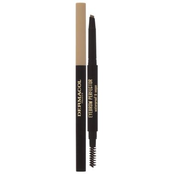 Dermacol - Eyebrow Perfector - Eyebrow pencil - Feel You