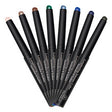 Dermacol - Eyeshadow & Eyeliner 2 in 1 - Kajalov - Feel You