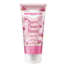 Dermacol - Flower Care Delicious Shower Cream (Magnolia) - 200ml - Feel You