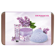 Dermacol - Flower Care Set (Lilac) - Feel You