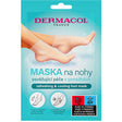 Dermacol - Foot Mask - Osvěžující maska na nohy v ponožkách - Feel You