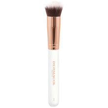 Dermacol - Foundation & Powder Brush D52 Rose Gold - Feel You