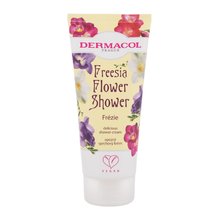 Dermacol - Freesia Flower Shower Cream (freesia) - Shower cream - 200ml - Feel You