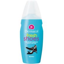 Dermacol - Fresh Shoes - Refreshing spray on your feet and shoes - 130ml - Feel You
