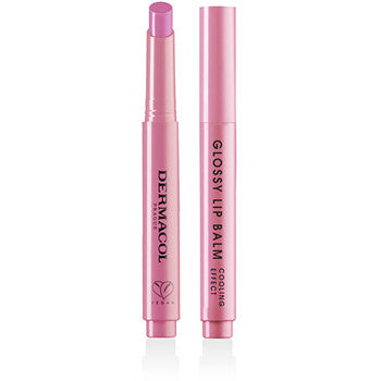 Dermacol - Glossy Lip Balm 2,2 g