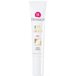 Dermacol - Gold Eye Gel - Eye gel against swelling, fatigue and circles under the eyes - 15ml - Feel You