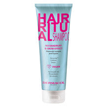 Dermacol - Hair Ritual No Dandruff & Grow Effect Shampoo - 250ml - Feel You