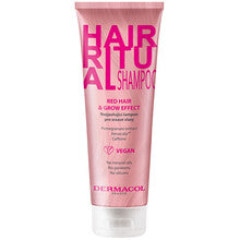 Dermacol - Hair Ritual Shampoo (red hair) - 250ml - Feel You