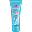 Dermacol - Happy Feet Cream - Moisturizing Foot Cream - 100ml - Feel You