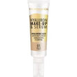 Dermacol - Hyaluron Make-Up & Serum 25 g - Feel You