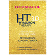 Dermacol - Hyaluron Therapy 3D Revitalizing Peel-Off Mask - Revitalizing peeling mask - 15ml - Feel You