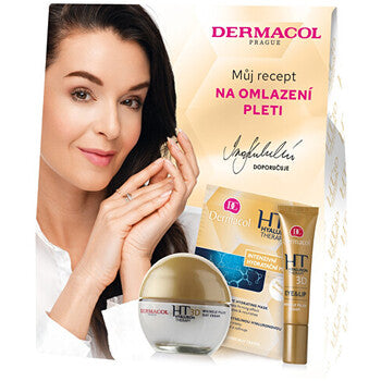 Dermacol - Hyaluron Therapy Set - skincare gift set - Feel You