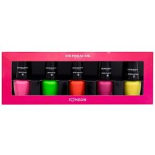 Dermacol - I♥NEON 2023 Set - Feel You