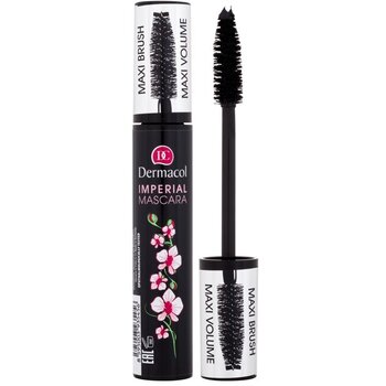 Dermacol - Imperial Mascara - Mascara for extra length and volume of 13 ml - Feel You