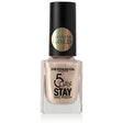 Dermacol - Infinity Gold Nail Polish - Dlouhotrvající lak na nehty 11 ml - Feel You