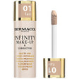 Dermacol - Infinity Multi-Use Super Coverage Waterproof Touch 20 g - Feel You