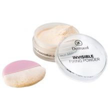 Dermacol - Invisible Fixing Powder - Light fusing powder 13.5 g - Feel You