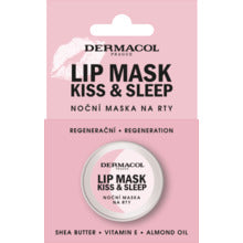 Dermacol - Lip Mask Kiss & Sleep - 12.0g - Feel You