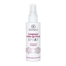Dermacol - (Longwear Make-Up Fixing) Spray - Feel You