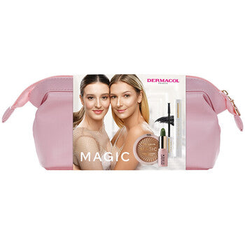 Dermacol - Magic Gift Set - gift set - Feel You