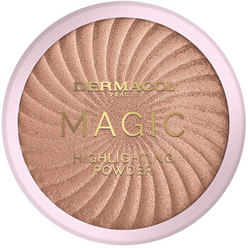 Dermacol - Magic Highlighting Powder 10 g - 0.0g - Feel You