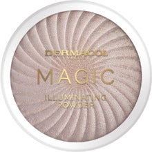 Dermacol - Magic Illuminating Powder 10 g - 10.0g - Feel You