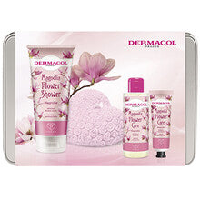 Dermacol - Magnolia Flower Care II. Set - gift set - Feel You