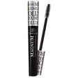 Dermacol - Magnum Maximum Volume Mascara - Mascara for multiple increase in volume of 9 ml of algae - Feel You