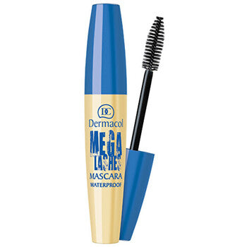 Dermacol - Mega Lashes Mascara Waterproof - Feel You