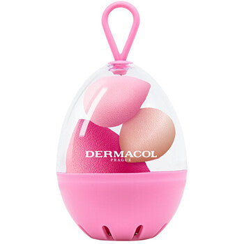 Dermacol - Mini Beauty Blender - Mini makeup sponges (3 pcs) - Feel You
