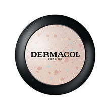 Dermacol - Mozaika Mineral Compact Powder 8,5 g - Feel You