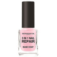 Dermacol - Nail Repair Base Coat 3in1 - 11ml - Feel You